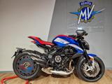 MV Agusta Dragster 800 RR America - MV Augusta Dragster 800RR