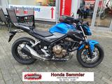 Honda CB500F ABS 4 cm Tiefer aus 1. Hand - HONDA CB 500 F