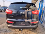 Kia Sportage Spirit 2.0 CRDI 2WD *SHZ*AHK*PDC* - Kia Sportage: 2.0