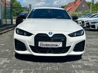 BMW i4 - Vorschau Bild 23