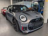 MINI JCW Cabrio Vollausstattung & Plus-Garantie