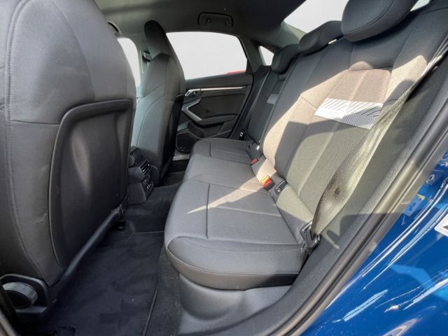 Audi A3 - Bild 15