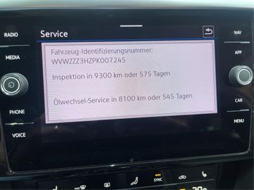Volkswagen Arteon - 10