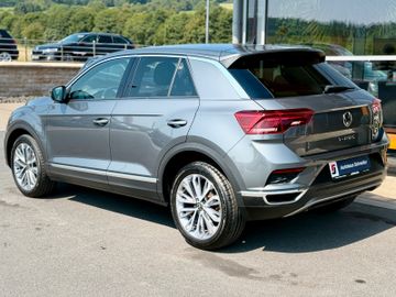 Volkswagen T-Roc - 6