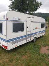 Hobby 535 UL (b)  Elegance  - Hobby Elegance