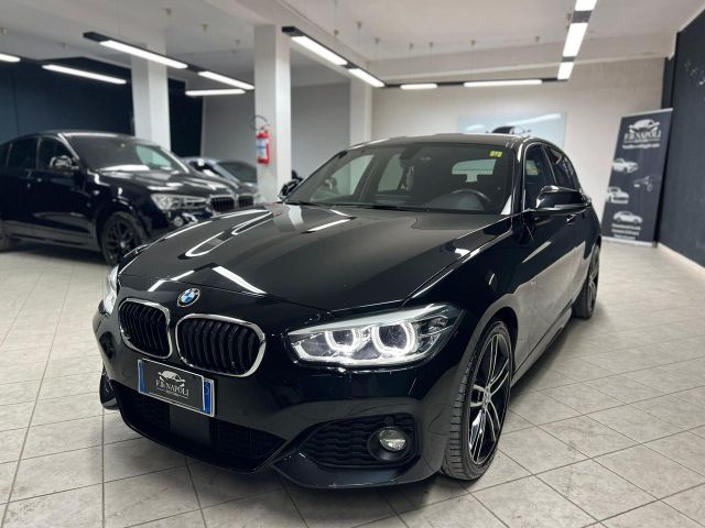 BMW Bmw 118 118d 5p. Msport