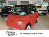 Fiat Topolino - scheckheftgepflegte Fiat Topolino