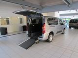 Opel Combo Life E Rollstuhlrampe./Behindertgerecht - Opel Combo in Ludwigshafen