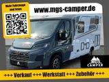 Bürstner Travel Van T 590 G #PREMIUM #HARMONY #LED #AUTOM - Offers matching your search criteria