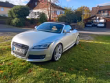 Audi TT Roadster 3.2 S tronic quattro - - Audi TT: Roadster, 3.2