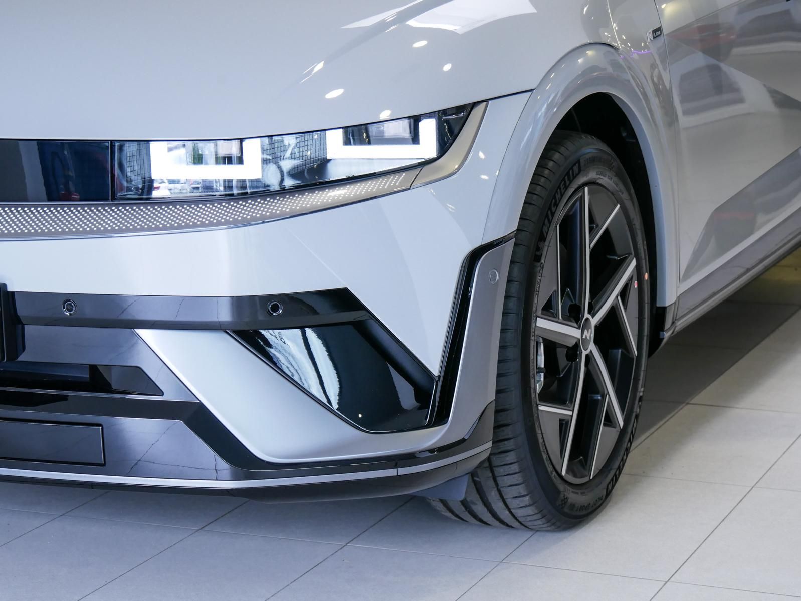 Hyundai IONIQ 5 - Bild 14