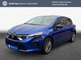 Mitsubishi Colt 1.0 BASIS - blaue Mitsubishi Colt
