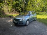 Skoda Fabia 1.2l - ZV, Klima, sehr guter Zustand