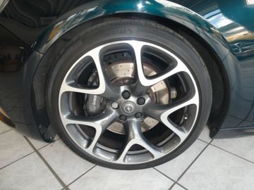 Bild 11 Opel Astra J GTC OPC mit Recaro