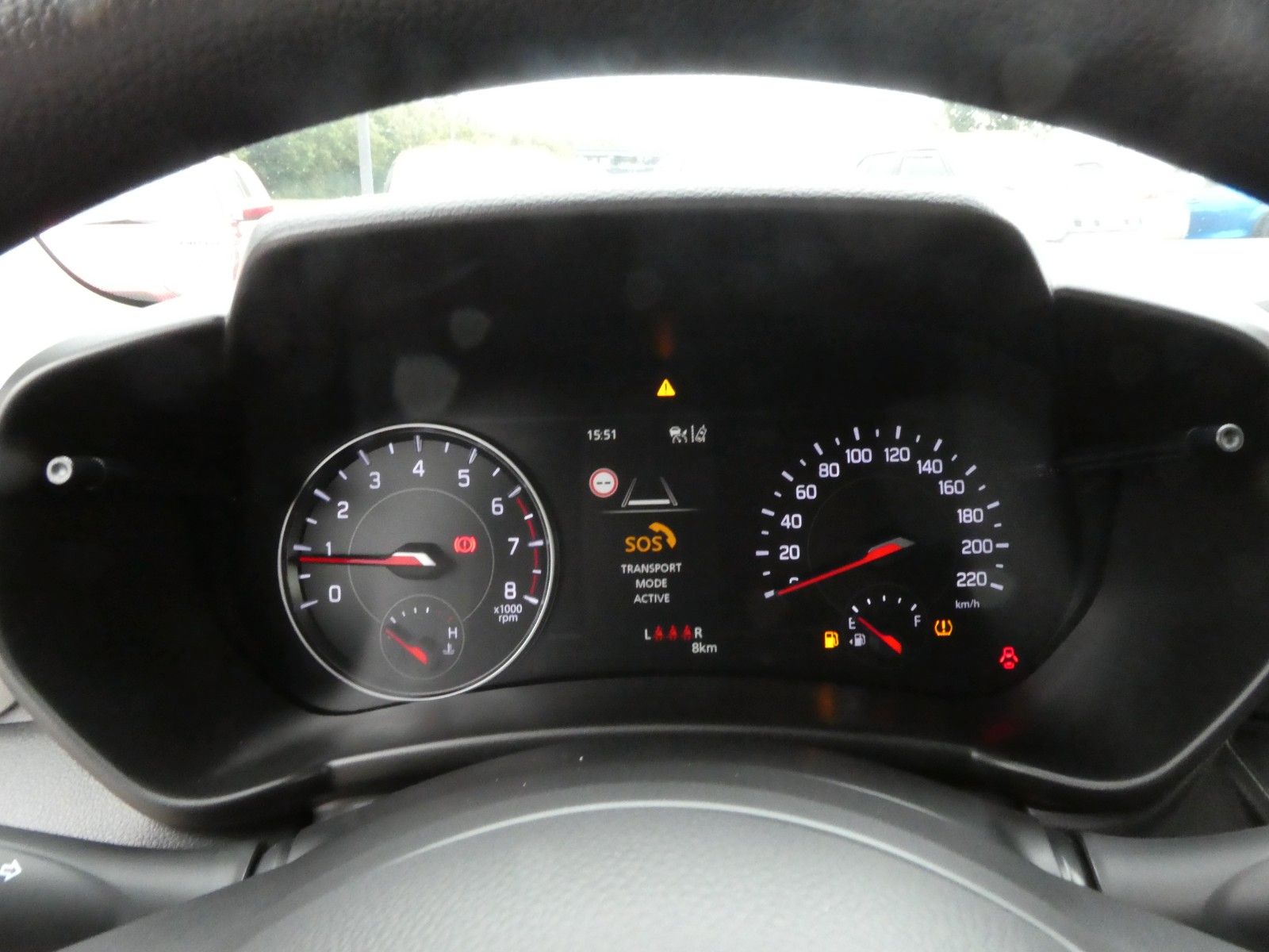 Suzuki Swift - Bild 14