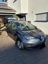 Renault ZOE Experience R110/Z.E. 50 Batteriemiete Ex... - Renault ZOE von privat