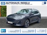 Ford Kuga 2.5 PHEV*Vignale*Leder*HeadUp*Kamera*Memory
