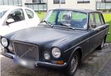 Volvo 164 mit LPEG Hybrid Antrieb - Volvo: 164
