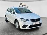 Seat Ibiza 1.0TSI Style KAM APP KLIMA VIRTUAL SHZ - Seat Ibiza Gebrauchtwagen in Stuttgart