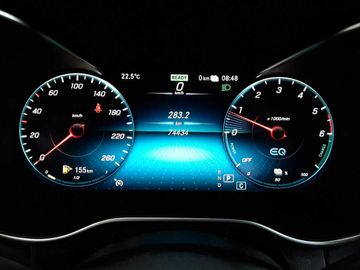 Mercedes GLC 300 - 11