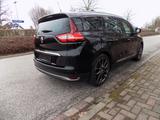 Renault Scenic IV Grand BOSE Edition Navi HU NEU - Renault Scenic mit Diesel-Antrieb: Van
