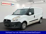 Fiat Doblò 1.6 Basis Maxi Kasten - Fiat Doblo mit Diesel-Antrieb: Kombi, mit Klimaautomatik