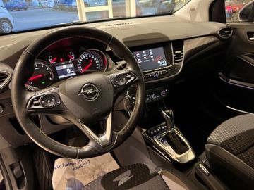 Bild 8 Opel Crossland (X) Crossland Innovation Automatik Kamera
