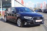 Audi A3 Sportback 35 TDI sport LED Navi ACC Keyless - gebrauchte Audi A3 aus dem Jahr 2020