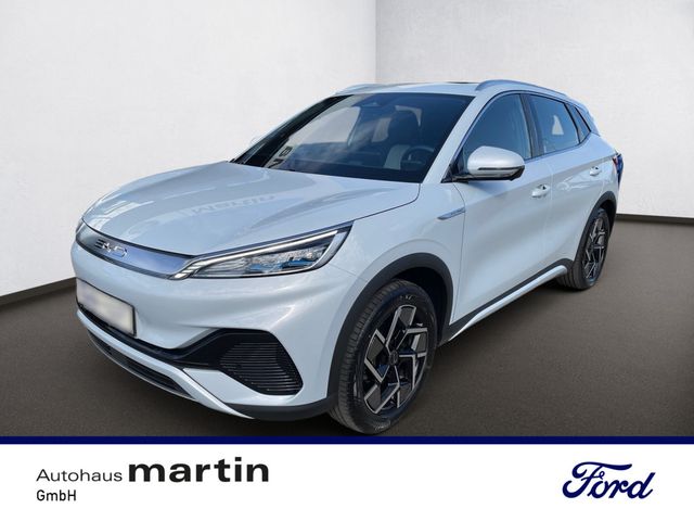 BYD ATTO 3