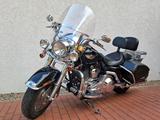 Harley-Davidson Road King Custom 5HD1 Kess-Tech