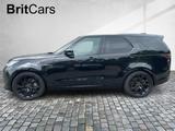 Land Rover DISCOVERY 5 D250 R-Dynamic SE Luft AHK Pano - Land Rover Discovery R-DYNAMIC-S