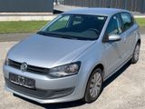 Volkswagen Polo 6R 1,2"Comfortline" aus 2.Hand,Klima,PDC, - Volkswagen Polo aus 2010: 1.6