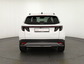 Hyundai TUCSON - 4