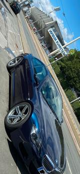 BMW Bmw e63 m6 V10 Onyx Blue Unfallfrei Deutsc... - gebrauchte BMW M6 aus dem Jahr 2005