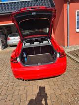 Audi A5 3.0 TDI S tronic quattro Sportback - - Audi A5: Rot, Sportback