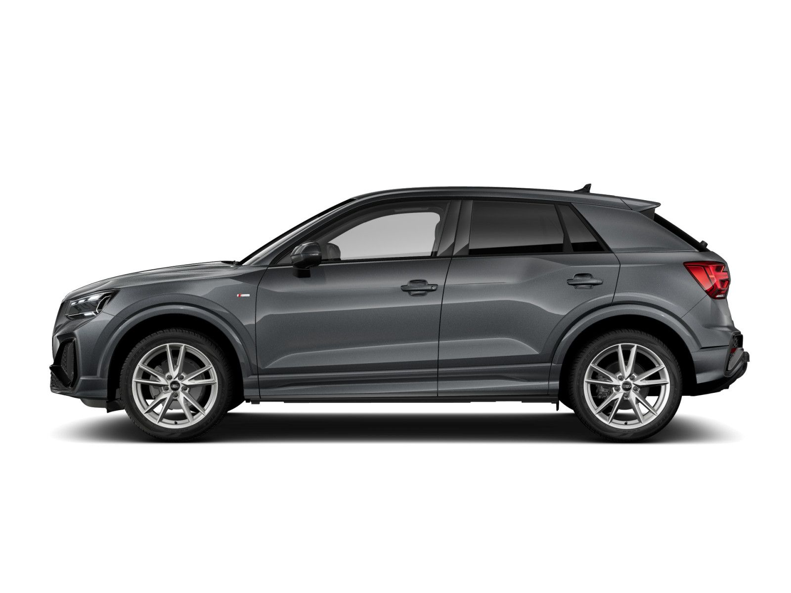 Audi Q2 - Bild 7