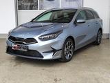 Kia Ceed Sportswagon 1.5 T-GDI DCT LED|Navi|SHZ - Kia Tageszulassungen: Cee D