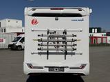 Eura Mobil Integra Line 720 EB Automatik 180 PS Hubbett SAT - Eura Mobil Line 720 EB