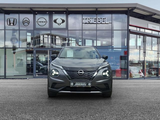 Nissan Juke N-Sport 1.6 Hybrid °BOSE°BF°ACC°RFK°SHZ°