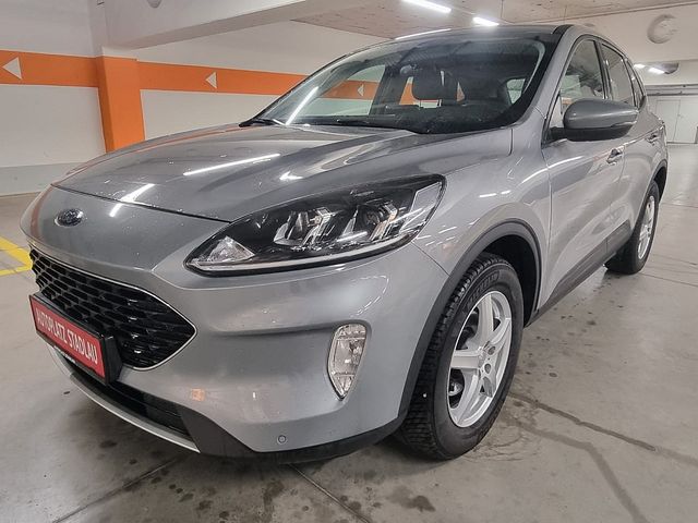 Ford Kuga 1,5 EcoBlue Cool & Connect *FINANZIERUNG...