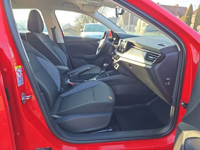 Fahrzeugabbildung SKODA Scala Active 1.0 TSI DSG LED Shg Klima