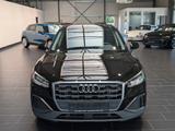 Audi Q2 35 TFSI S tronic 1.Hand - Audi aus 2022