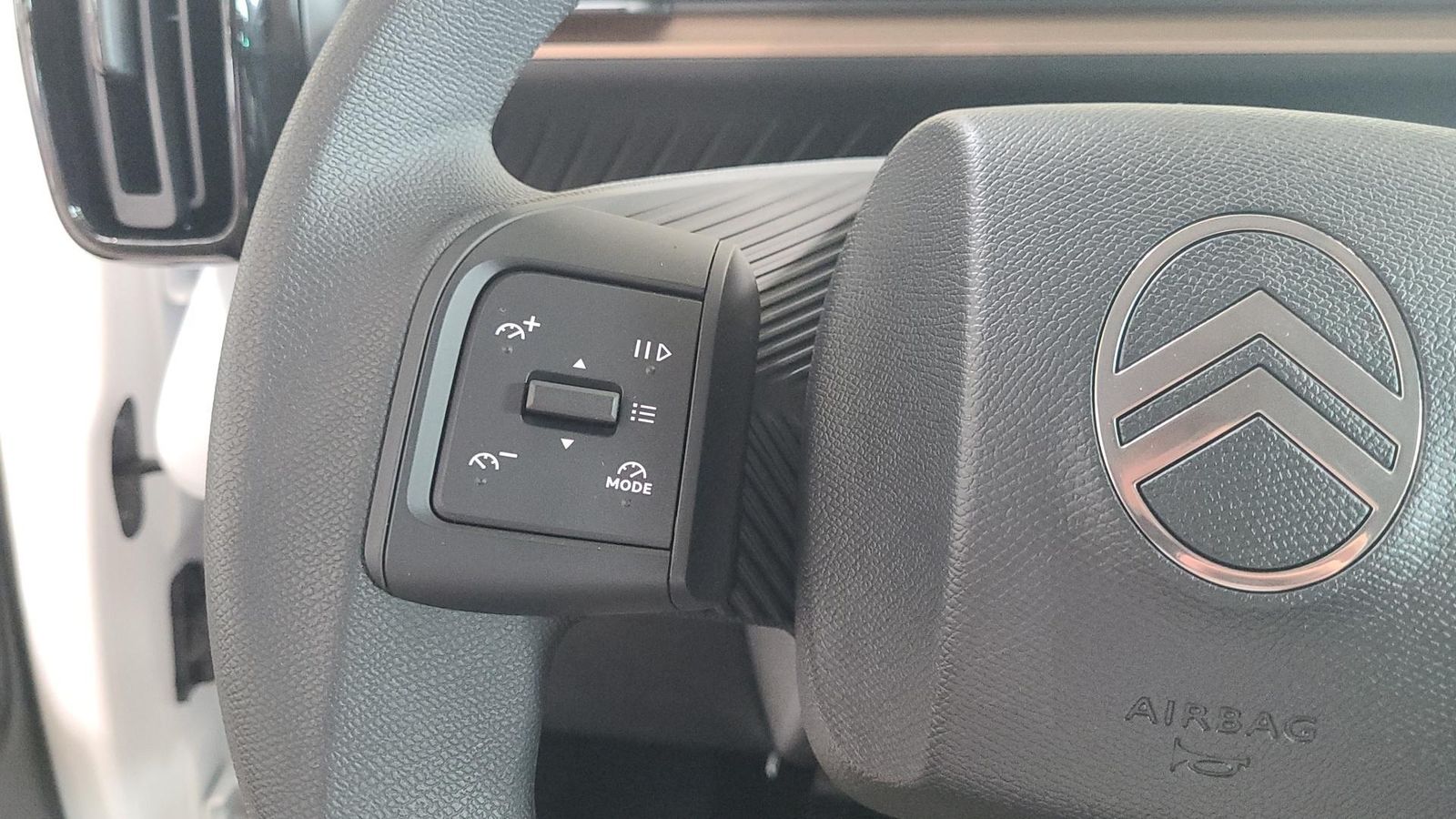 Fahrzeugabbildung Citroën C3 Aircross You 100 PS MT