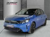 Opel Corsa 1.2 Turbo GS-Line Navigation LED  Sitzheiz - Opel Corsa aus 2024