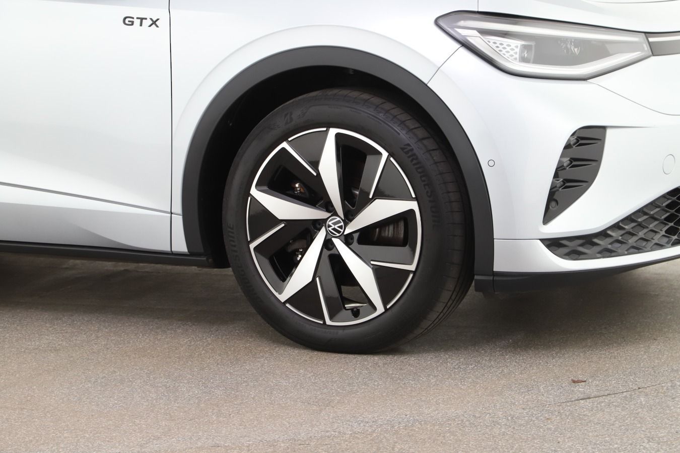 Volkswagen ID.4 - Bild 3