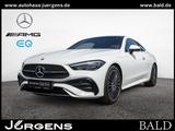 Mercedes-Benz CLE 220 d AMG-Sport/LED/Cam/Pano/Memo/Totw/19' - Mercedes-Benz CLE-Klasse Diesel Gebrauchtwagen