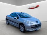 Peugeot 207 CC Sport - gebrauchte Peugeot 207 aus dem Jahr 2008