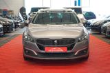 Peugeot 508 SW GT 2.0 HDI Aut. 2.Hand*LED*Keyless-Go*RFK - Peugeot 508 mit Diesel-Antrieb: Kombi, 2.0