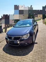 Volkswagen Eos 2.0 TSI DSG - Cabrio Vollelektrisch