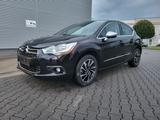 Citroën DS 4.PURETECH 130. LEDER. NAVI. ALU - 17. - Citroën DS4 aus 2015